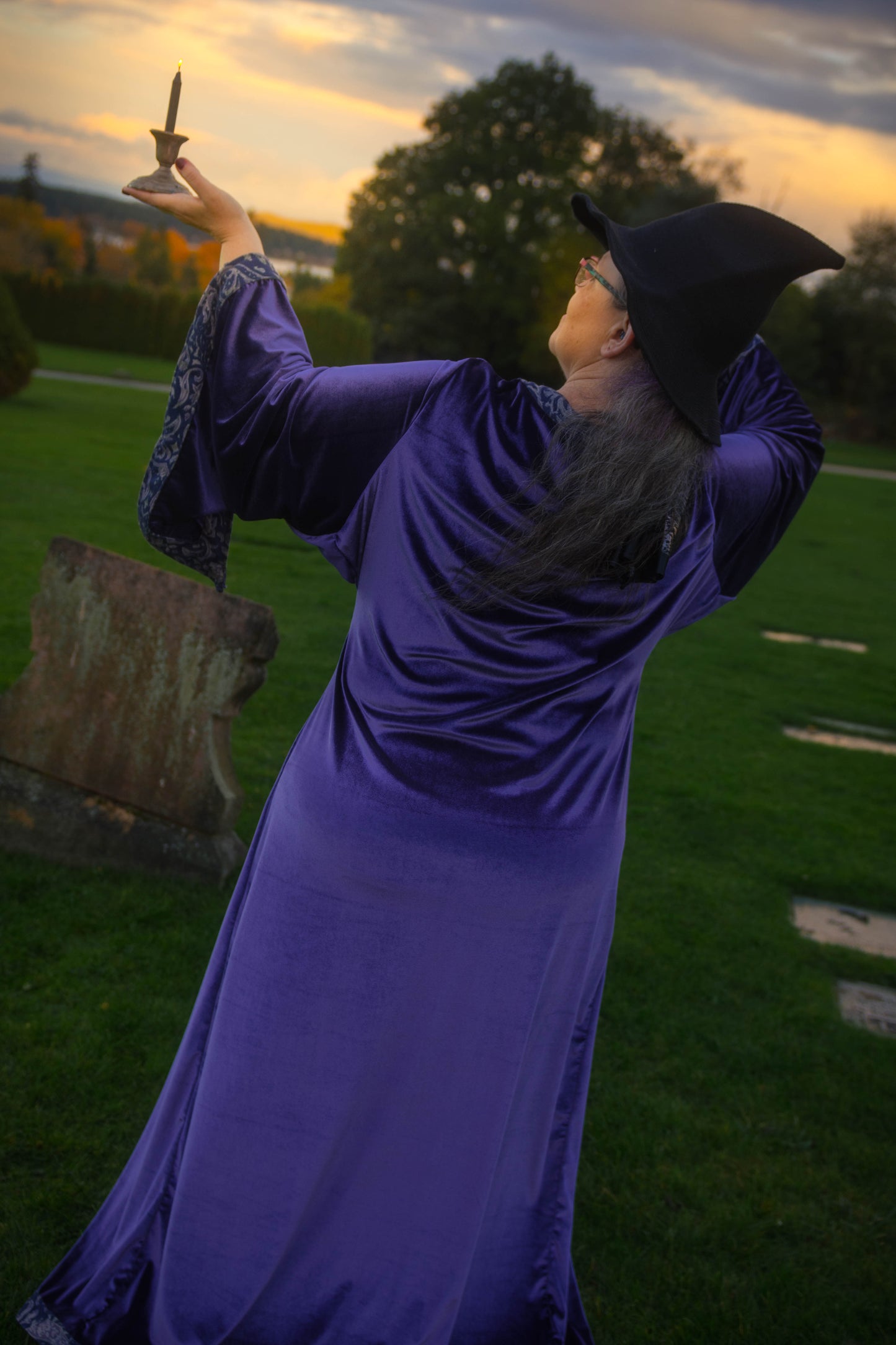 The Eilidh Dress - Printable PDF File