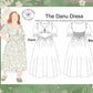 Danu Dress