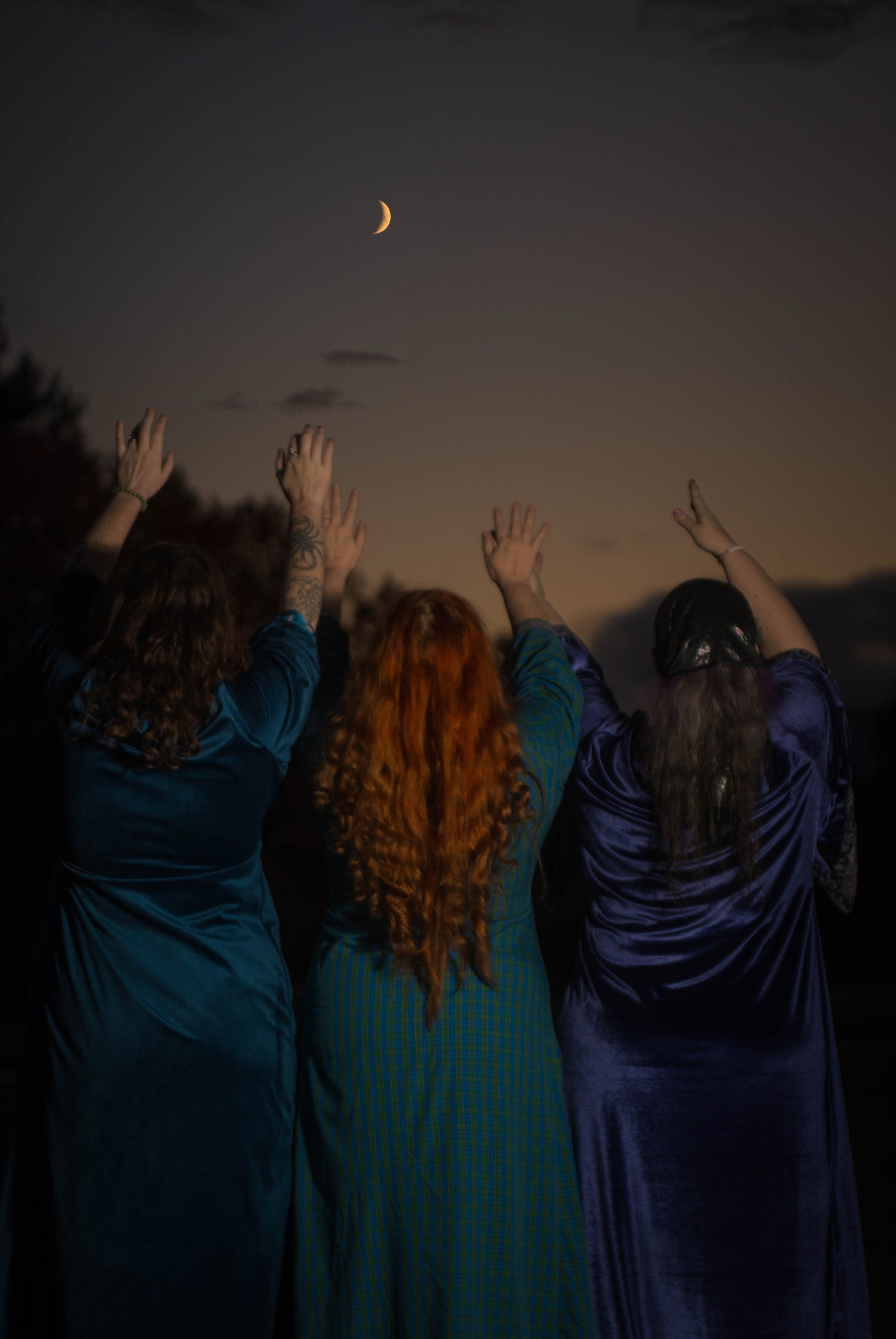 The Eilidh Dress - Printable PDF File